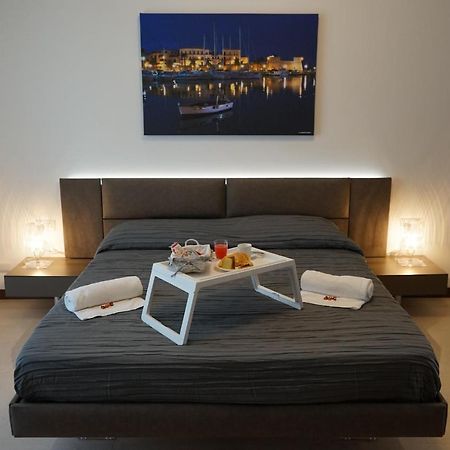 Room 56 - Le Dimore Bari Ngoại thất bức ảnh