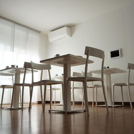 Room 56 - Le Dimore Bari Ngoại thất bức ảnh