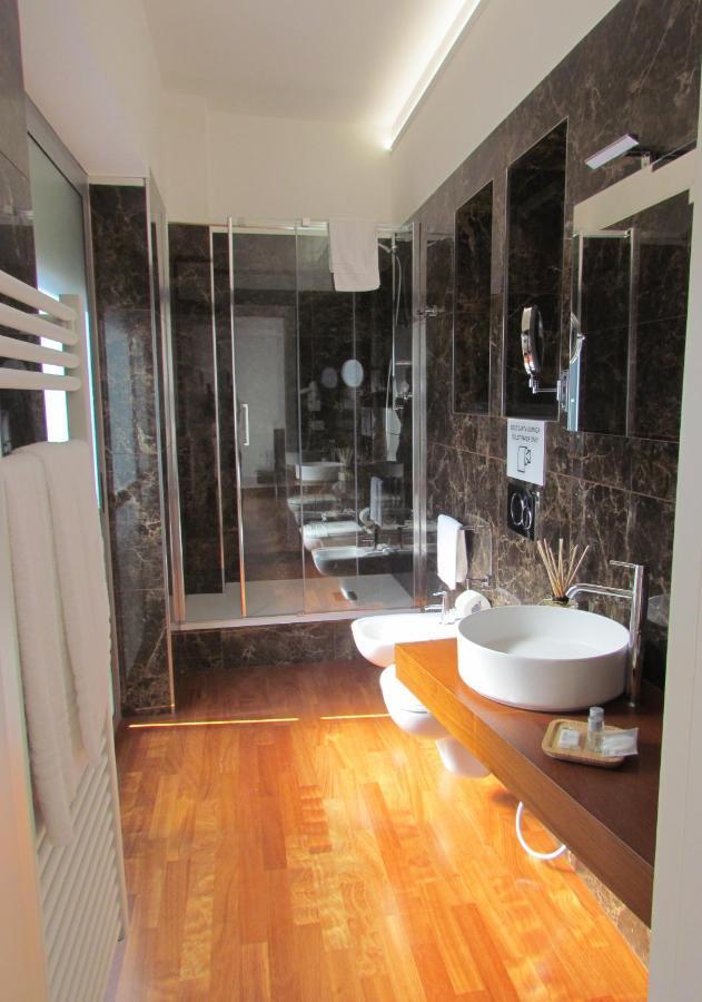 Room 56 - Le Dimore Bari Ngoại thất bức ảnh