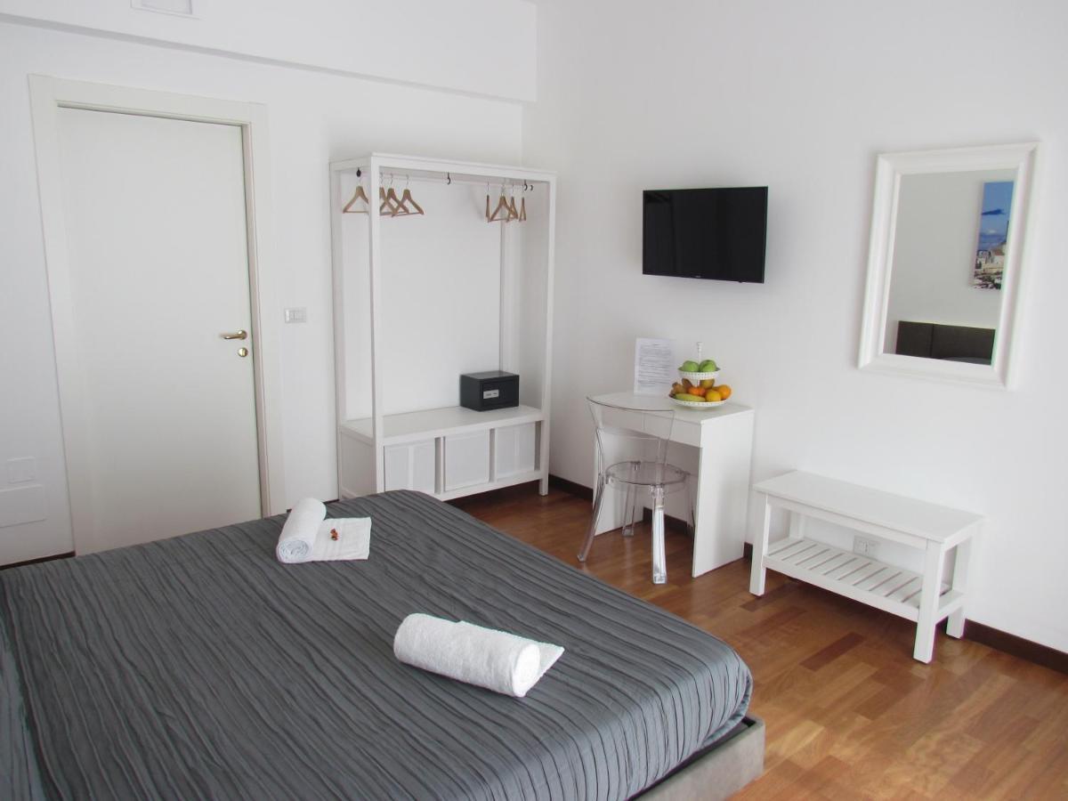 Room 56 - Le Dimore Bari Ngoại thất bức ảnh