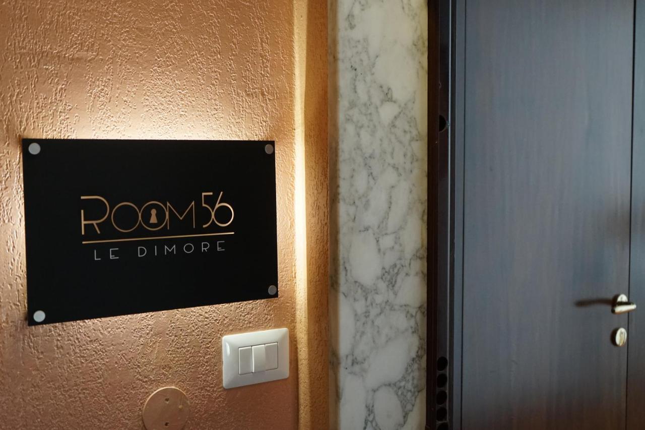 Room 56 - Le Dimore Bari Ngoại thất bức ảnh