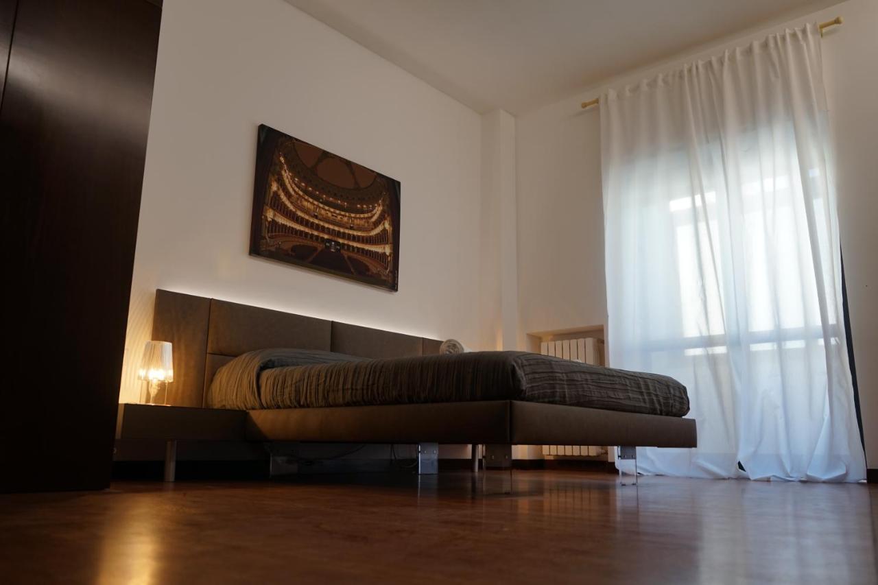 Room 56 - Le Dimore Bari Ngoại thất bức ảnh