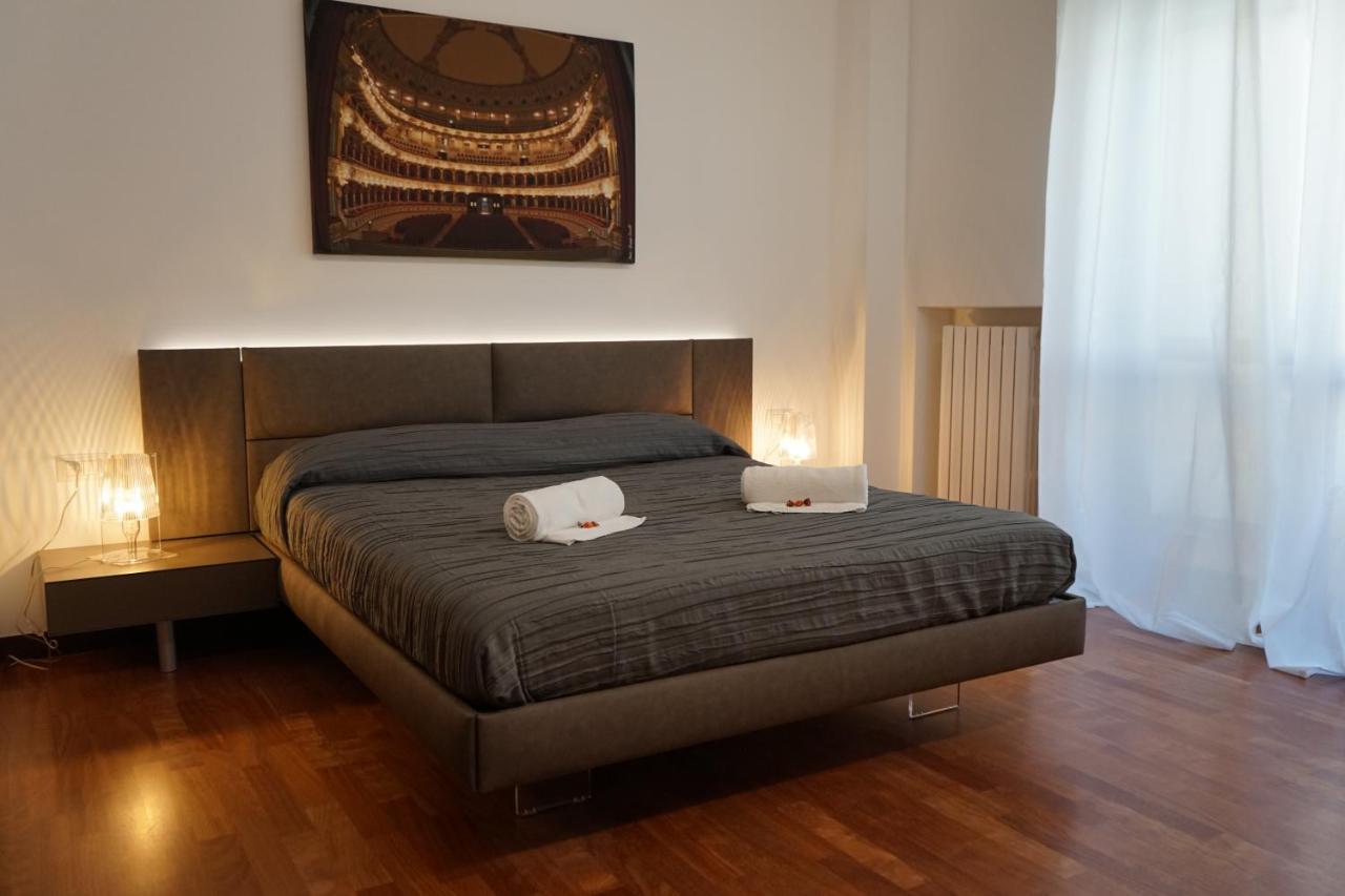 Room 56 - Le Dimore Bari Ngoại thất bức ảnh