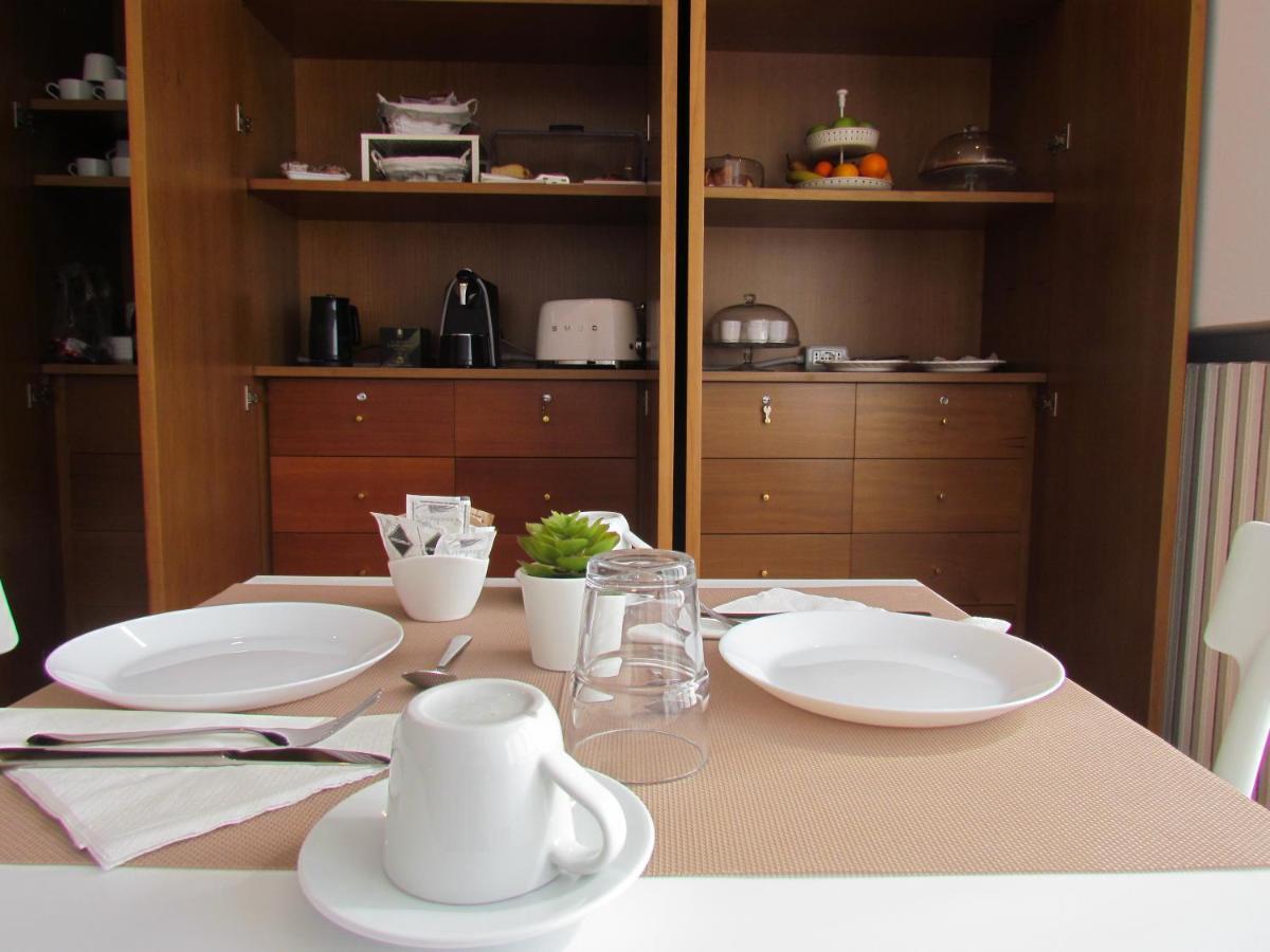 Room 56 - Le Dimore Bari Ngoại thất bức ảnh