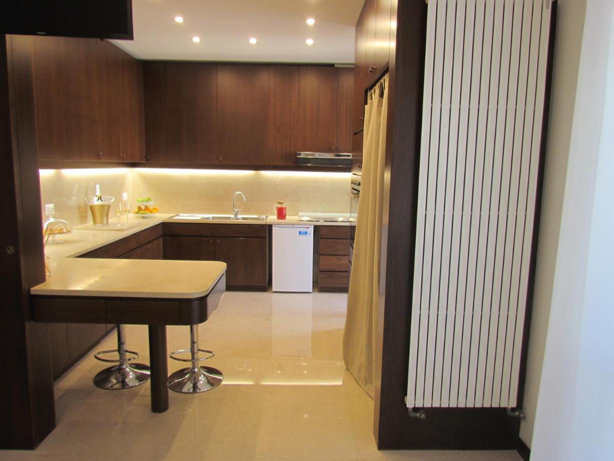 Room 56 - Le Dimore Bari Ngoại thất bức ảnh