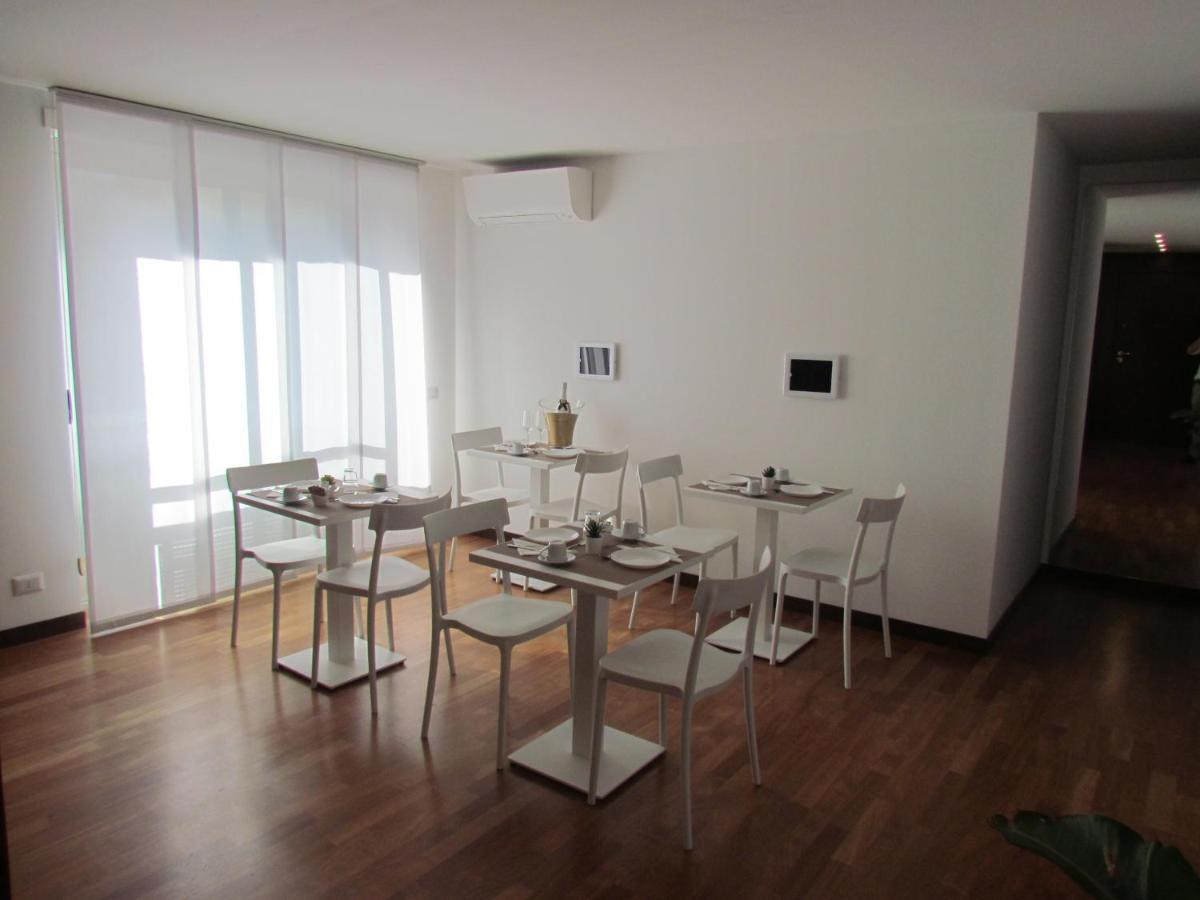 Room 56 - Le Dimore Bari Ngoại thất bức ảnh