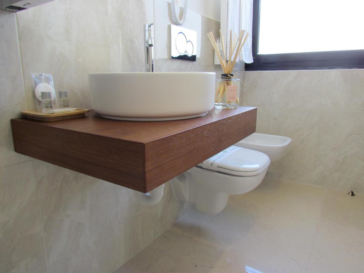 Room 56 - Le Dimore Bari Ngoại thất bức ảnh