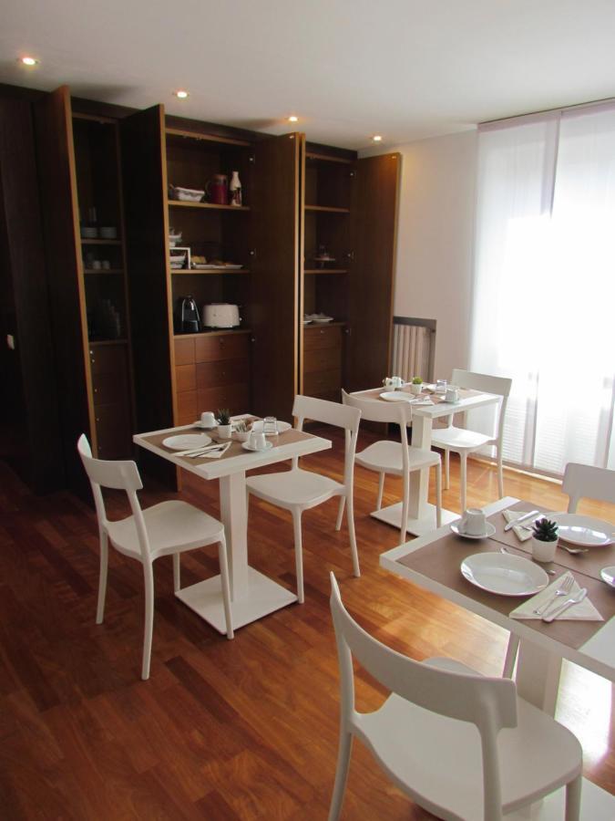 Room 56 - Le Dimore Bari Ngoại thất bức ảnh