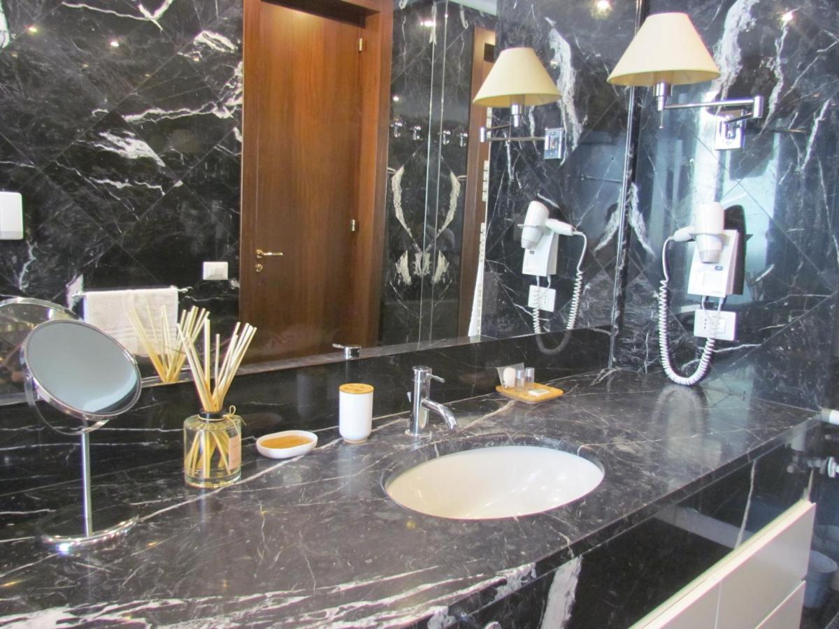 Room 56 - Le Dimore Bari Ngoại thất bức ảnh