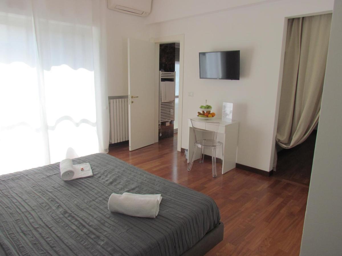 Room 56 - Le Dimore Bari Ngoại thất bức ảnh