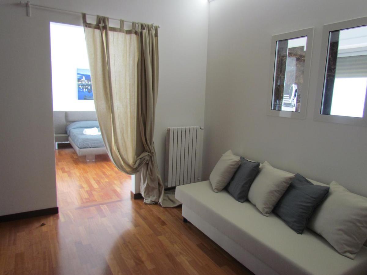 Room 56 - Le Dimore Bari Ngoại thất bức ảnh