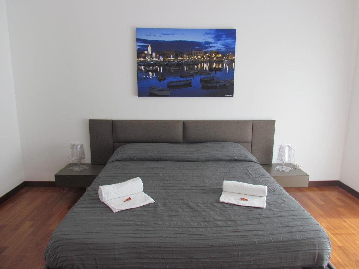 Room 56 - Le Dimore Bari Ngoại thất bức ảnh