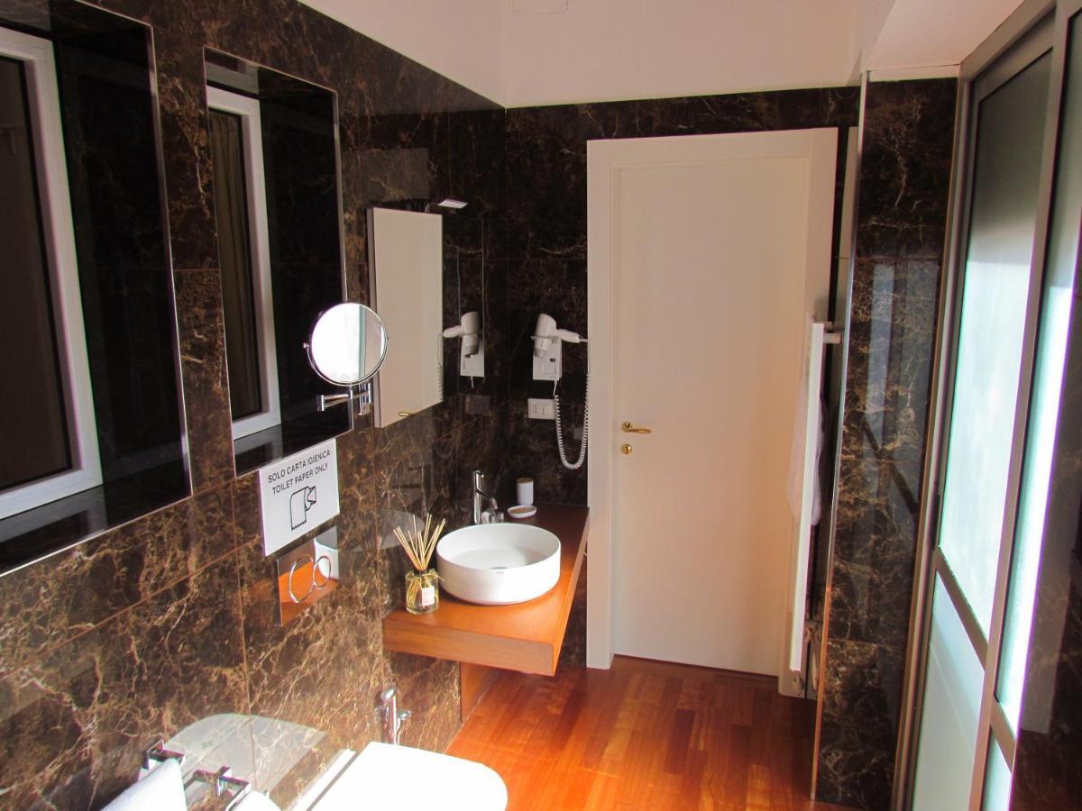 Room 56 - Le Dimore Bari Ngoại thất bức ảnh