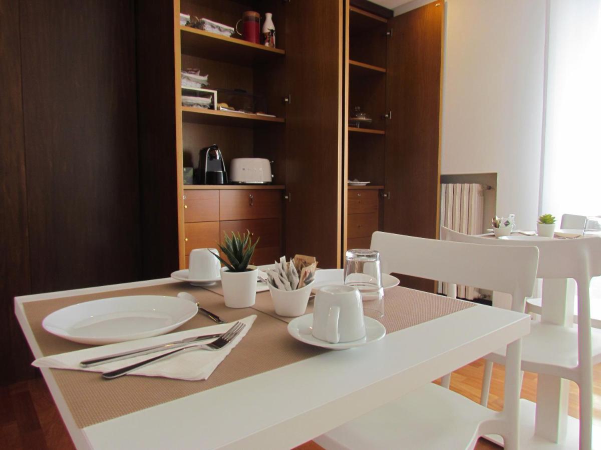 Room 56 - Le Dimore Bari Ngoại thất bức ảnh
