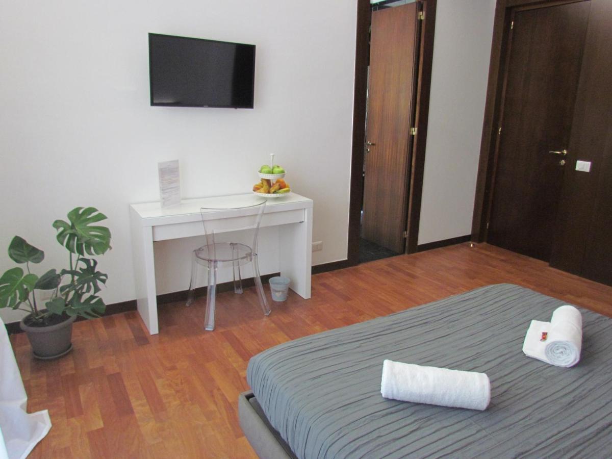 Room 56 - Le Dimore Bari Ngoại thất bức ảnh