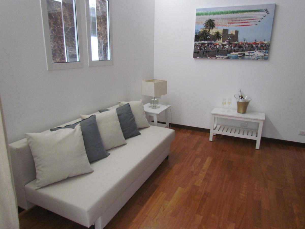 Room 56 - Le Dimore Bari Ngoại thất bức ảnh