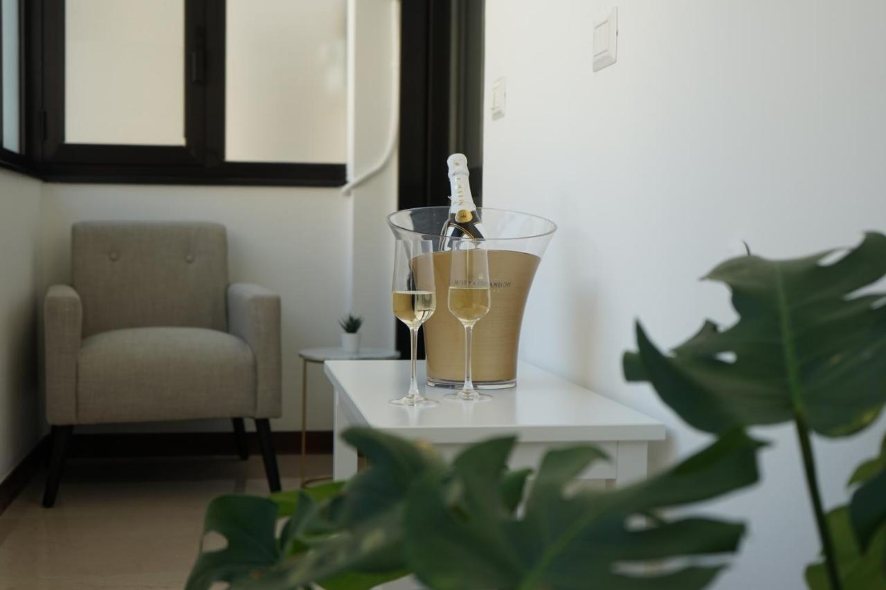 Room 56 - Le Dimore Bari Ngoại thất bức ảnh