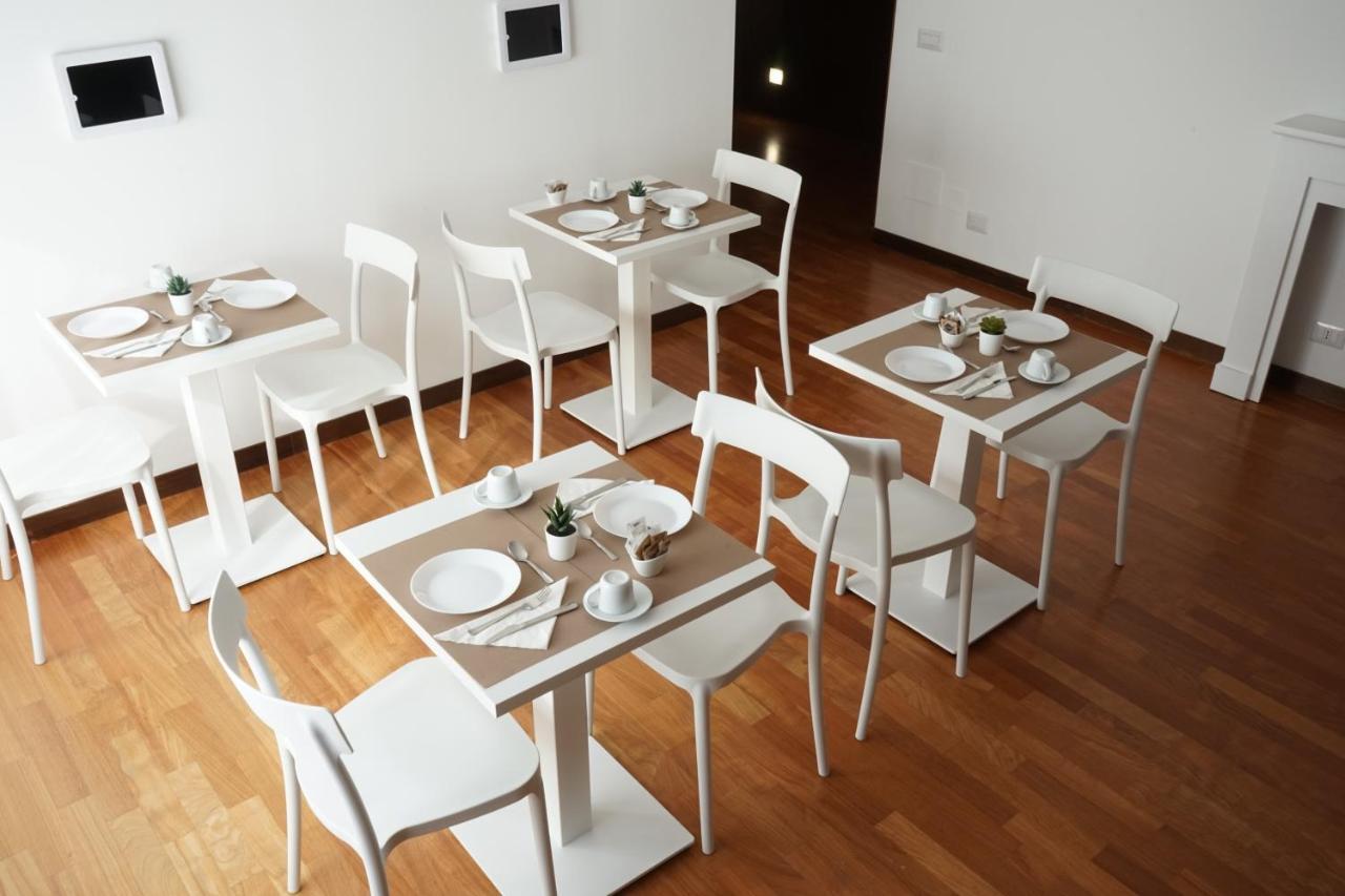 Room 56 - Le Dimore Bari Ngoại thất bức ảnh